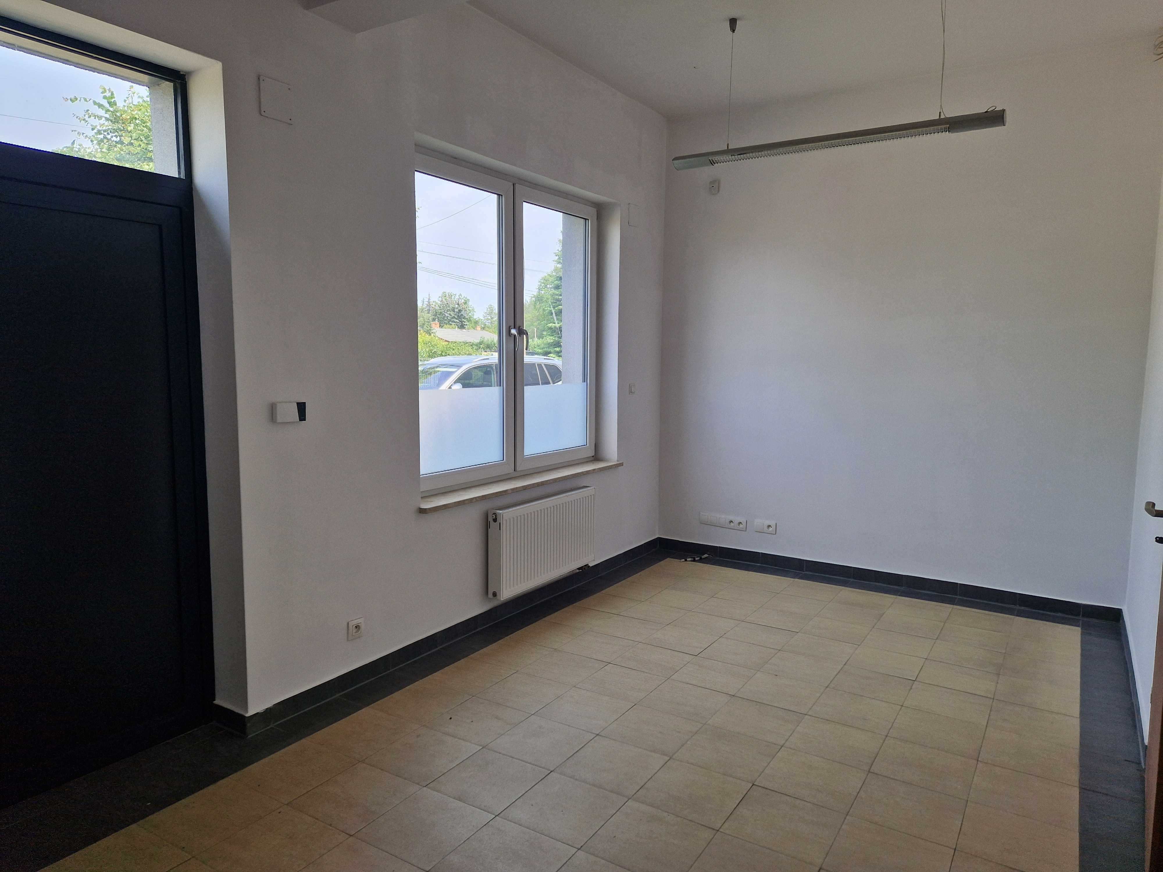 Lokal użytkowy 30 do 130m2