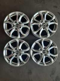 (0131) Felgi 16" 5x114,3 ET 50 6,5j - Mazda