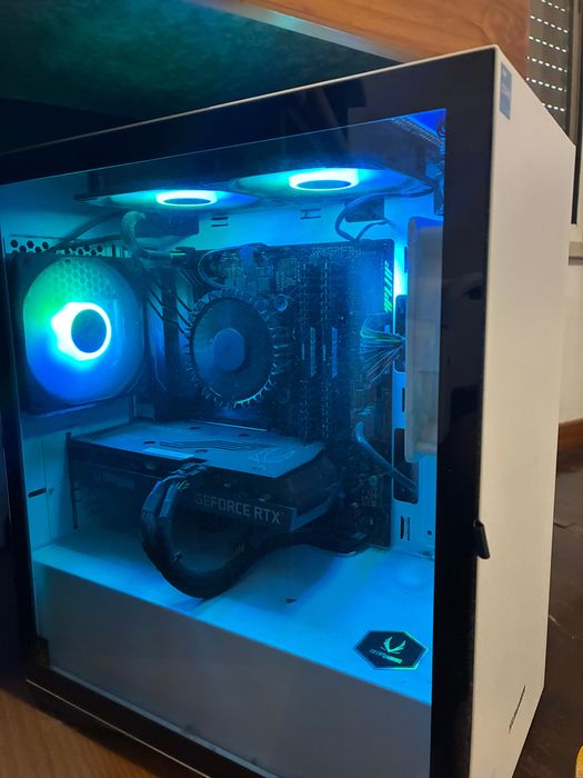 Computador Gaming 3060