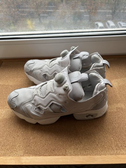 Reebok Insta Pump Fury 41р. 26,5 см