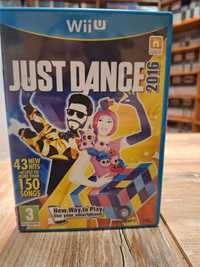 Just Dance 2016 WiiU, Sklep Wysyłka Wymiana
