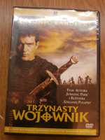 Film DVD  Trzynasty wojownik  (13Th Warrior) Lektor i napisy PL