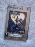 Jogo ‘Kingdom Hearts’ PS2