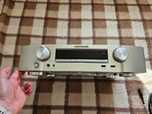 Amplituner 7.1  Marantz nr1603,usb ,Spotify Apple airplay