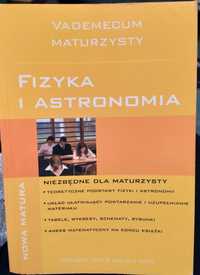 Fizyka i astronomia vademecum maturzysty