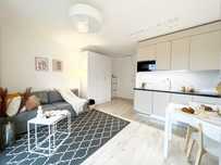 Przytulne studio | Pets friendly | Jeżyce | Bez prowizji | Od 21.07