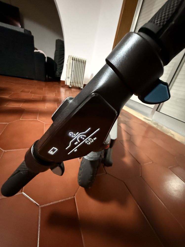 Kukirin S1 Pro Trotinete Elétrica
