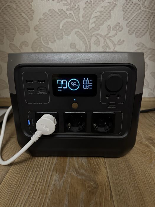 ecoflow river 2 pro EU