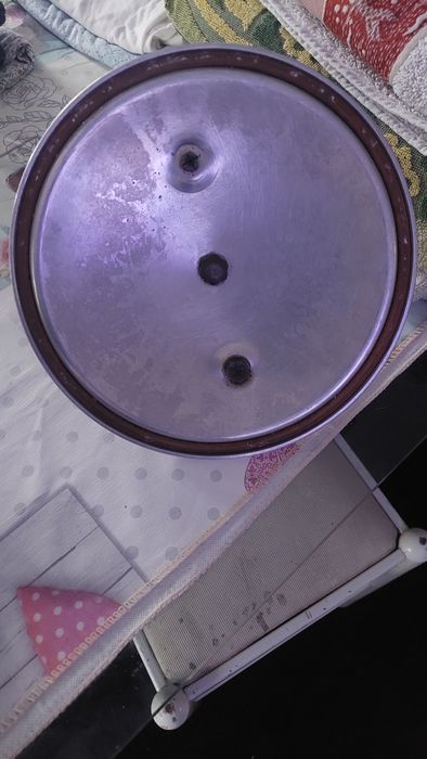 Vendo panela de pressão