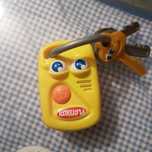 Kluczyki Playskool dla dzieci