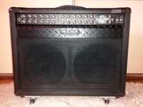 Mesa/Boogie Dual Rectifier Roadster