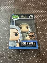 Jaqen H'Ghar - Funko Pop!