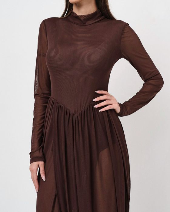 НОВА вечірня сукня