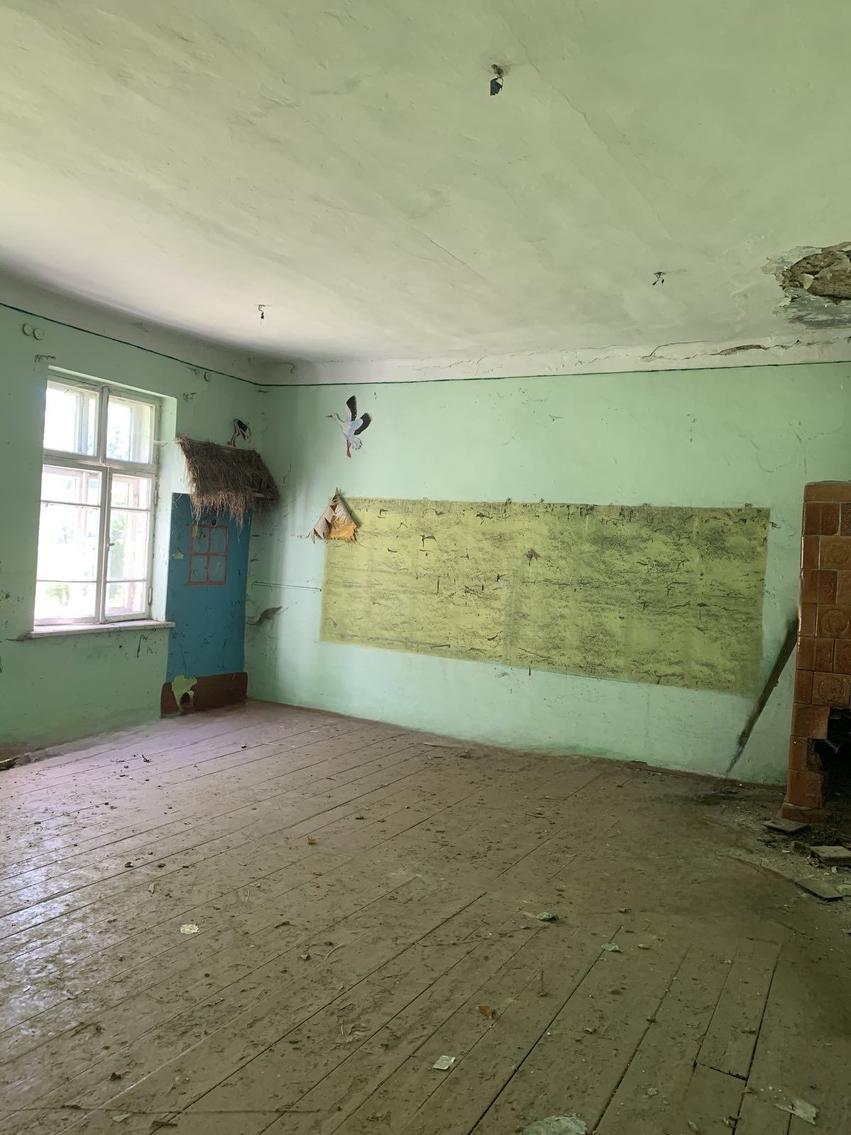 Оренда/продаж нежитлового приміщення  650кв.м  Львівська область
