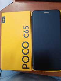 Смартфон POCO C65