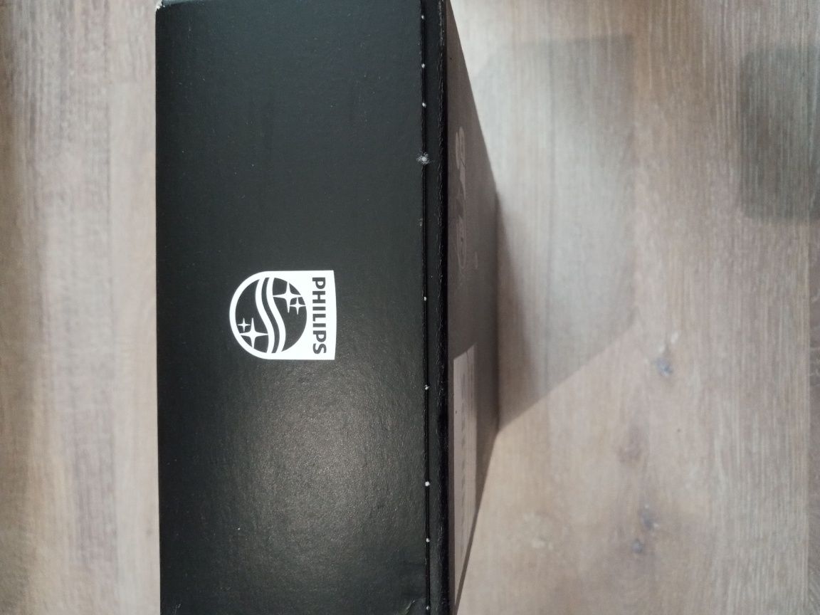 Nowa szczoteczka Philips sonicare 4100