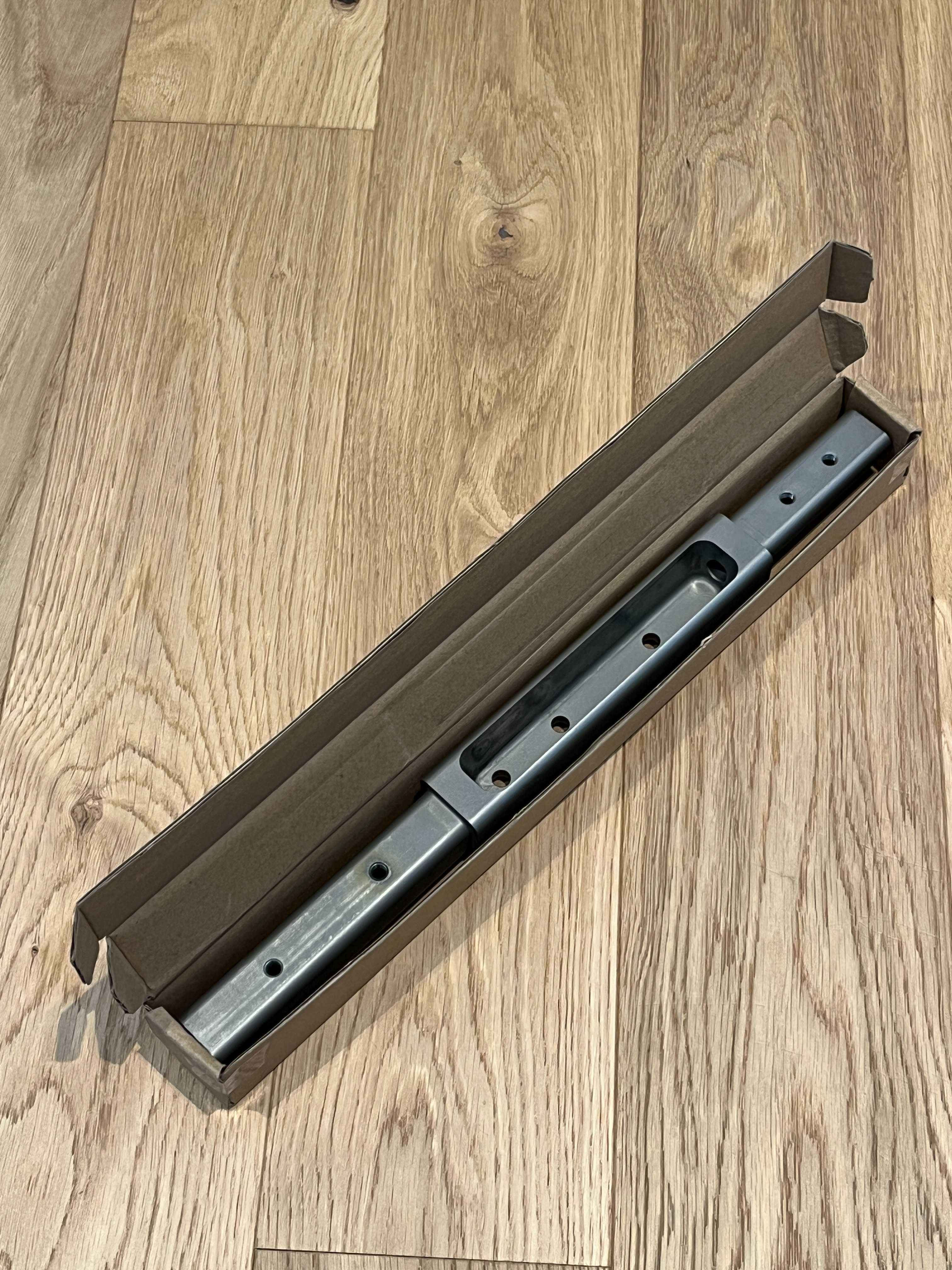 Fuselagem Gong foil Pro Titanium V2 - Regular