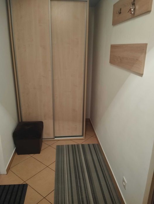 Kawalerka do wynajęcia