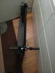 Vendo trotinete elétrica