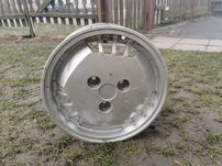 Felga aluminiowa Citroen AX 4.5Jx13 ET23 3 śruby Zabytek