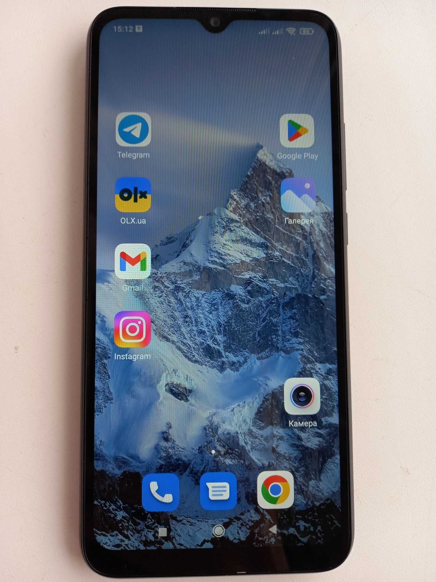 Хiaomi redmi 9A 3/32