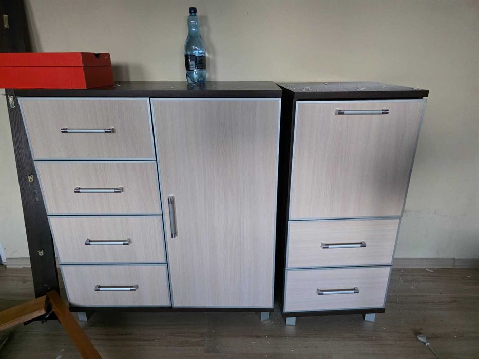 Oddam za darmo meble ze zdjęcia