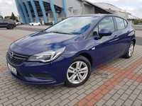 Opel Astra 1.4 Benzyna Klima Serwisowany Zarejestrowany Gwarancja