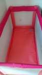 Cama viagem ou parque infantil