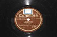 Discos Grafonola - 78 RPM - Varios estilos - Musica Portuguesa