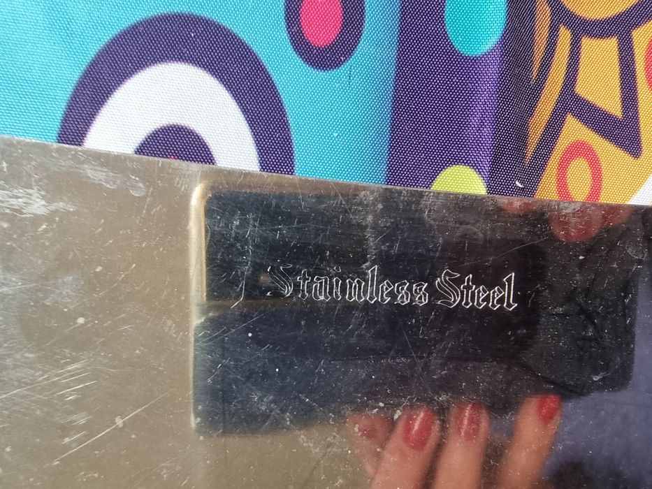 Tasak do mięsa 28 cm