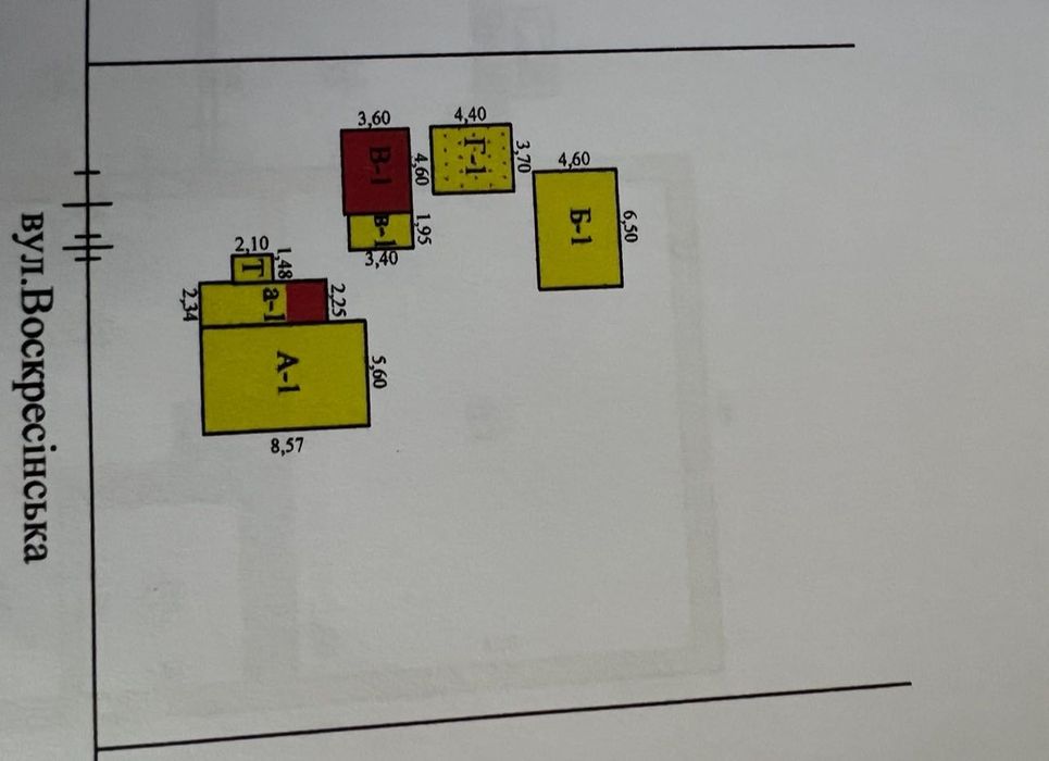 Продам будинок Чернігівська обл. м.Ічня вул. Воскресінська