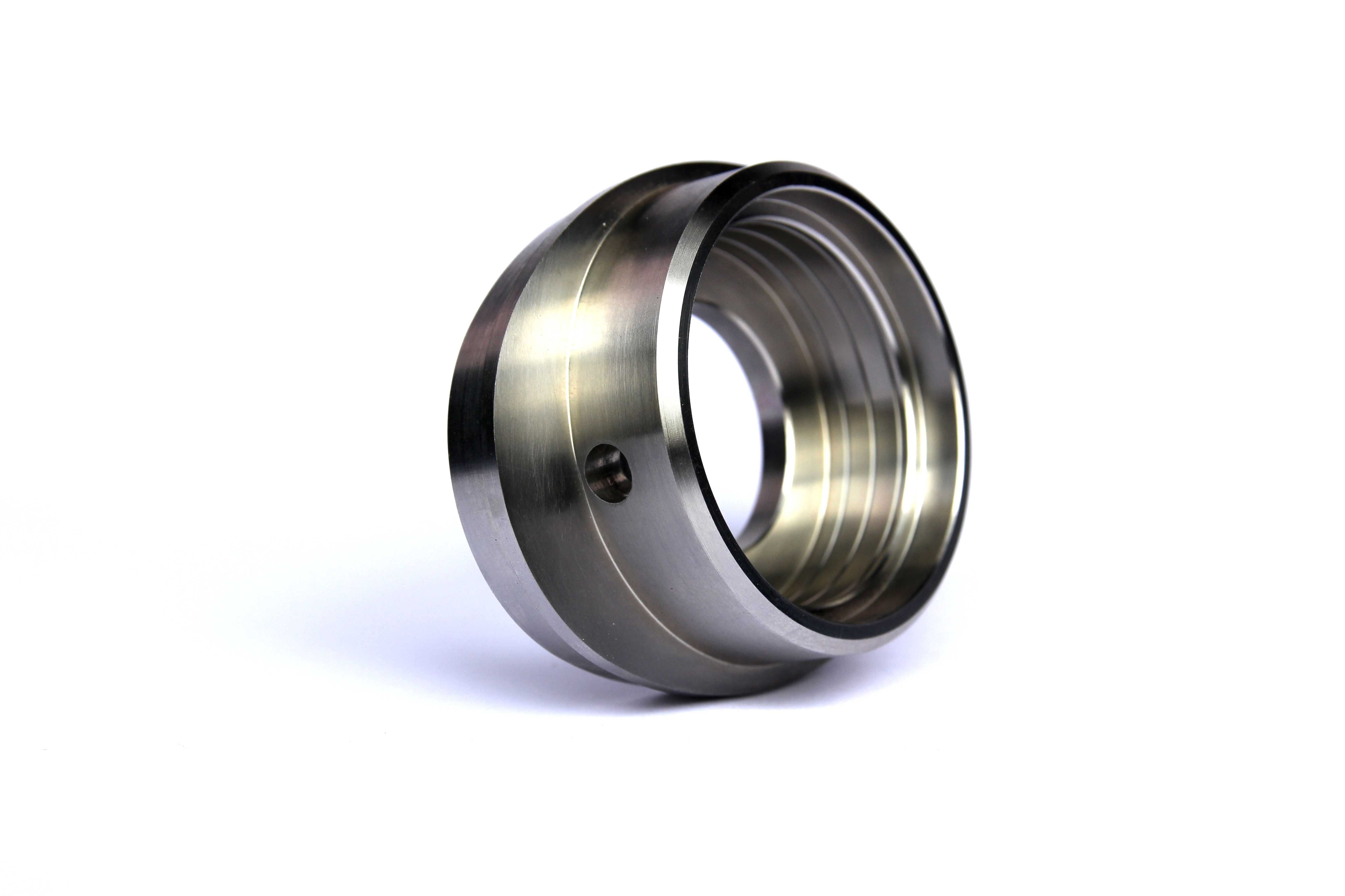Frezowanie CNC, Skanowanie 3D i Modelowanie CAD