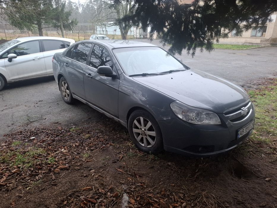 Chevrolet продам