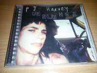 PJ Harvey ‎– Uh huh her