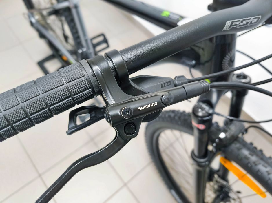 Rower męski Cannondale TRAIL 29" SL 4 GRY L