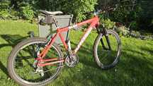 Rower Kross Level A6