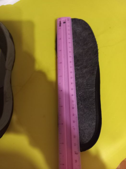 Продам дитячі зимові черевики Geox original 36 р.