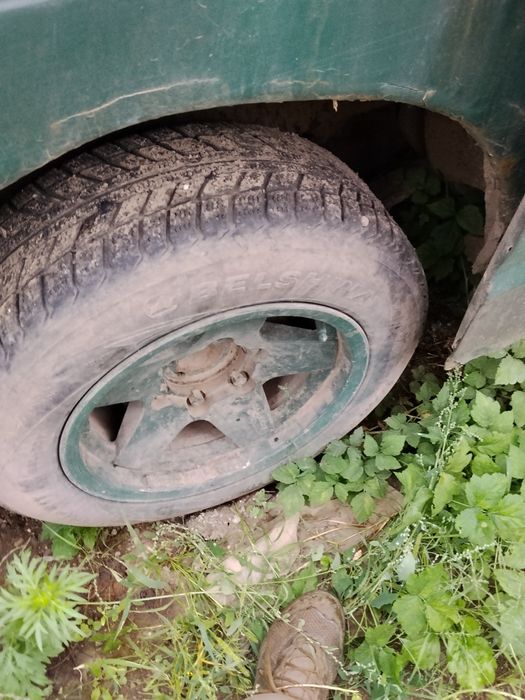 Диски р15.    6 / 139.7