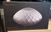 Bowers&wilkins formation wedge
