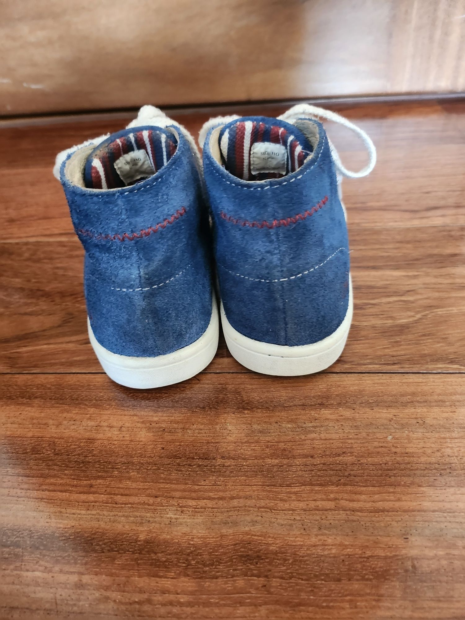Buty Clarks r 11G