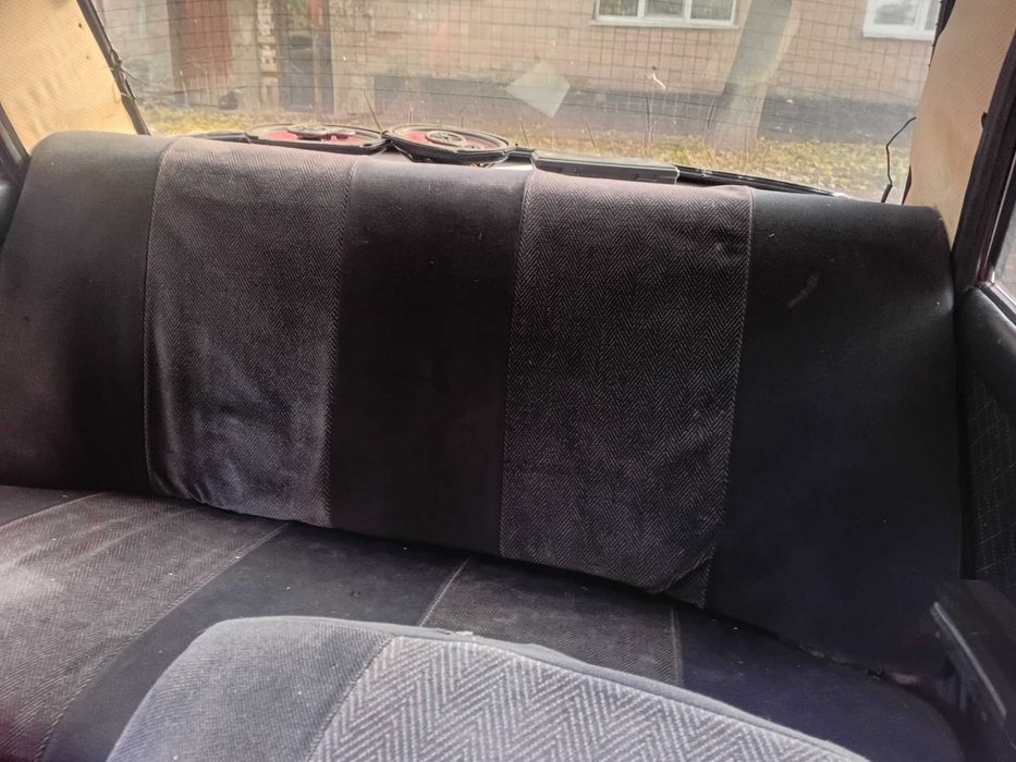 Продам ВАЗ 2105 в робочому стані