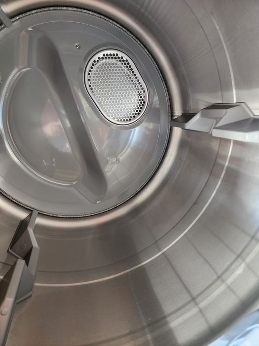 Професійна сушильна машина SAMSUNG