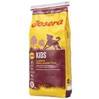 Сухий корм Josera Kids (Йозера для середніх/великих порід цуценят 15кг