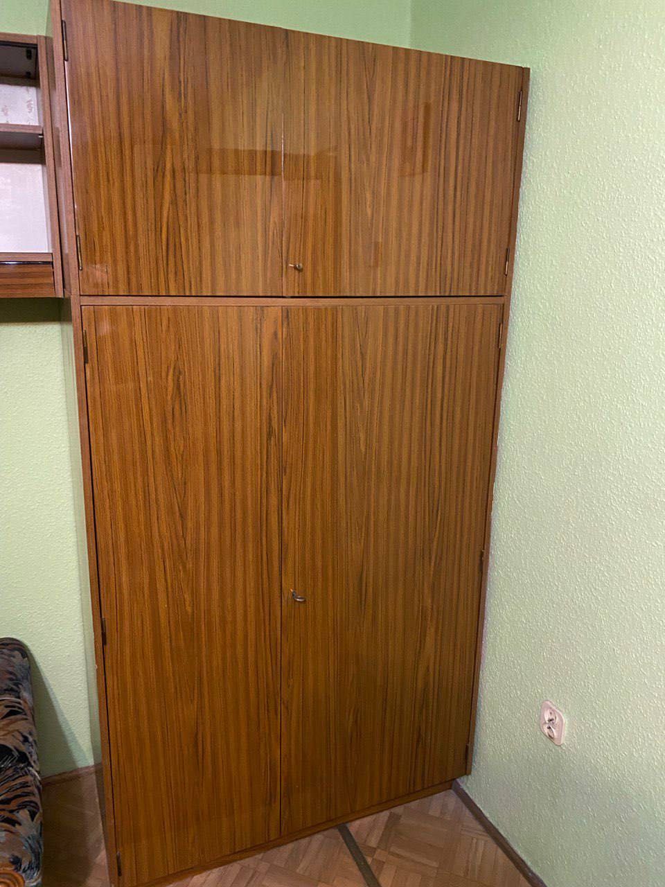 Oddam za darmo szafę
