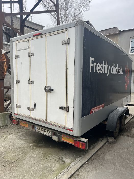 Продам рефрежератор