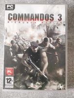 Commandos 3: Kierunek Berlin