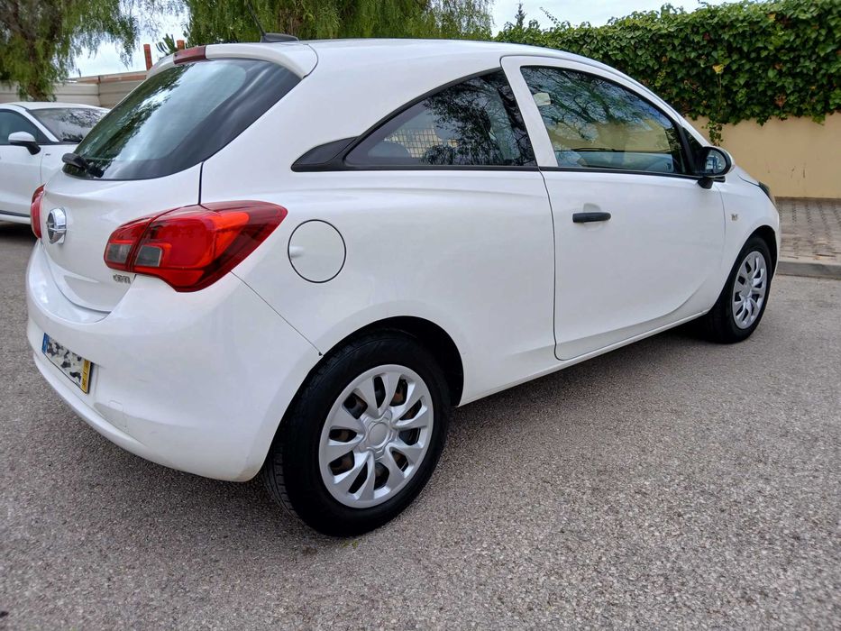 Opel Corsa 1.3 CDTI (c/iva)