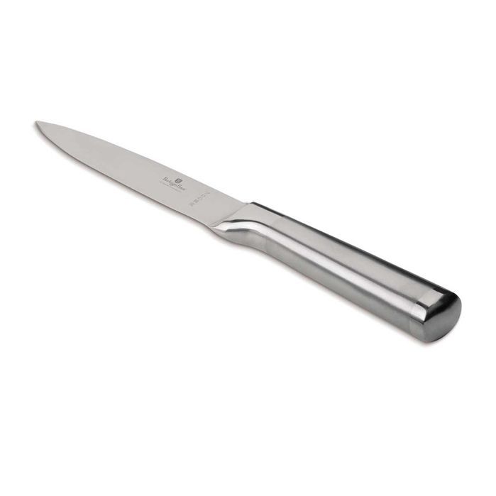 Stalowy Nóż Uniwersalny Berlinger Haus 12,5Cm Bh-2826
