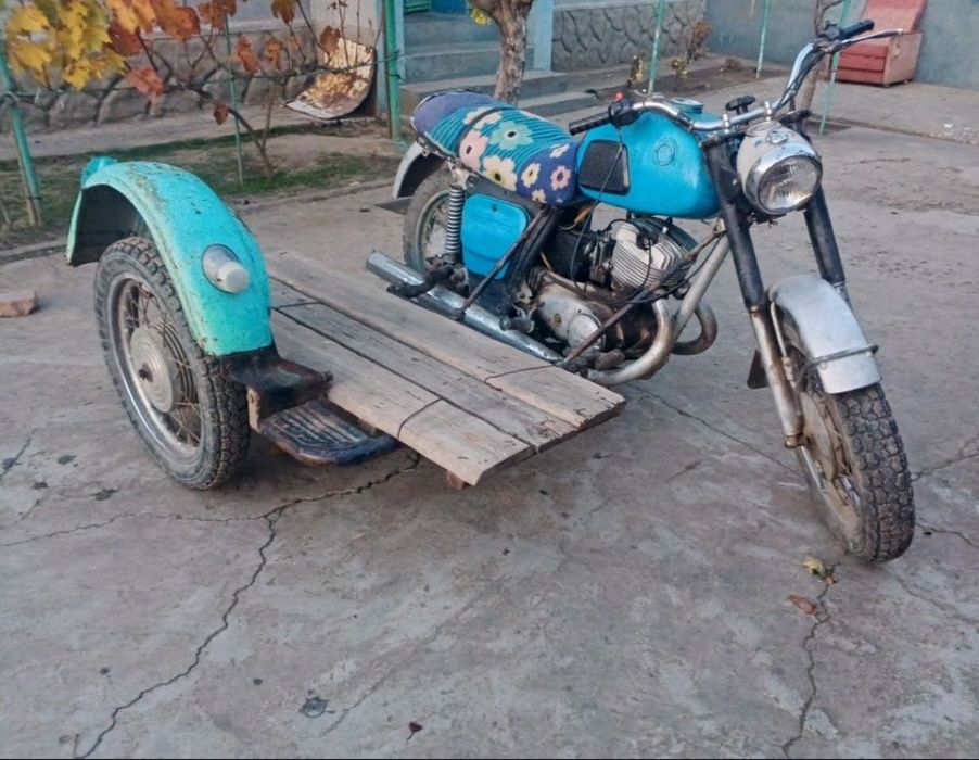 Продам планета 3