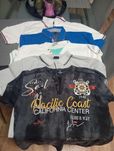 T-shirt koszulka polo